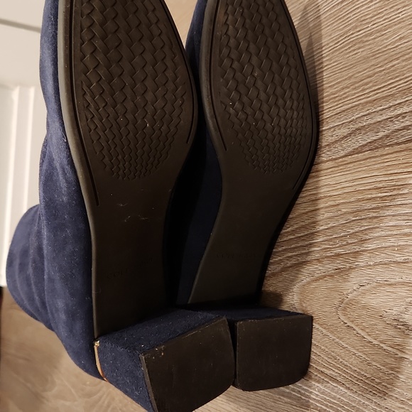 💖NWT Cole Hann women's boots - Picture 7 of 7